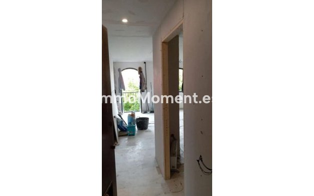 Bestaande woning - Appartement - Marbella - Puerto Banús