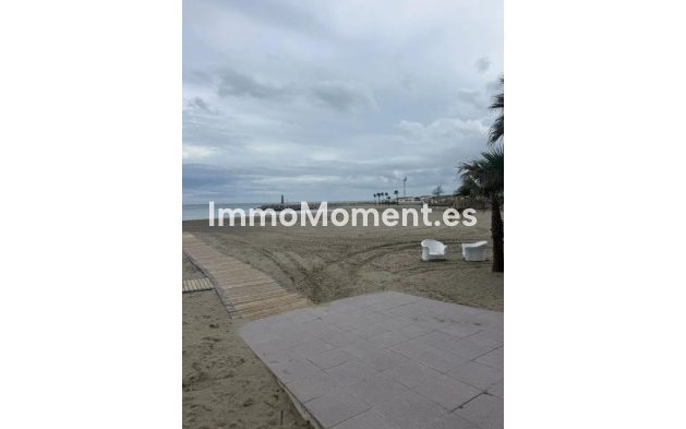Bestaande woning - Appartement - Marbella - Puerto Banús