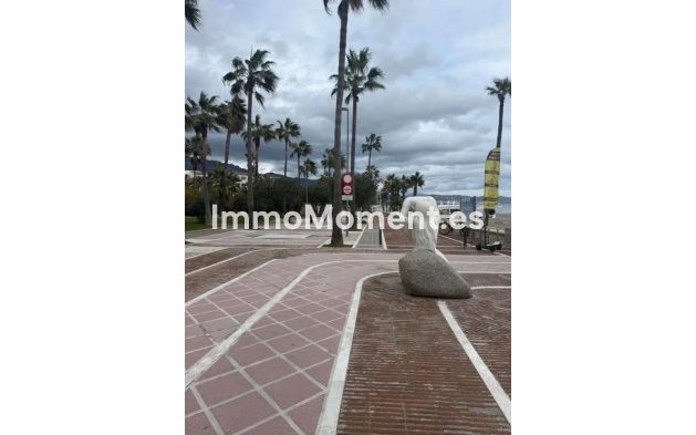 Bestaande woning - Appartement - Marbella - Puerto Banús