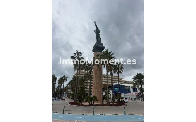 Bestaande woning - Appartement - Marbella - Puerto Banús
