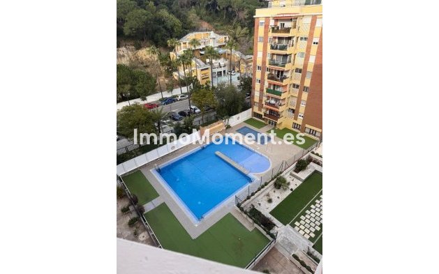 Bestaande woning - Appartement - Marbella - Marbella Centro