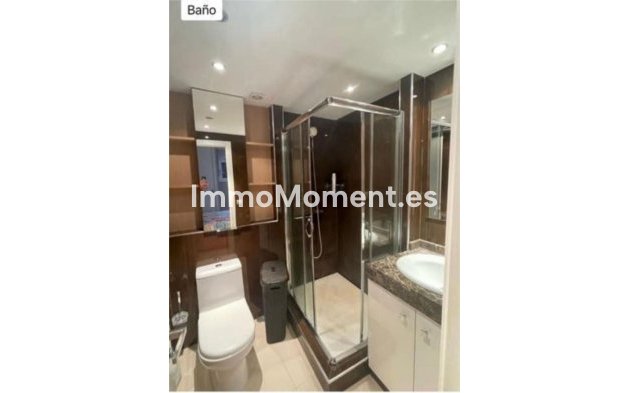 Bestaande woning - Appartement - Marbella - Marbella Centro