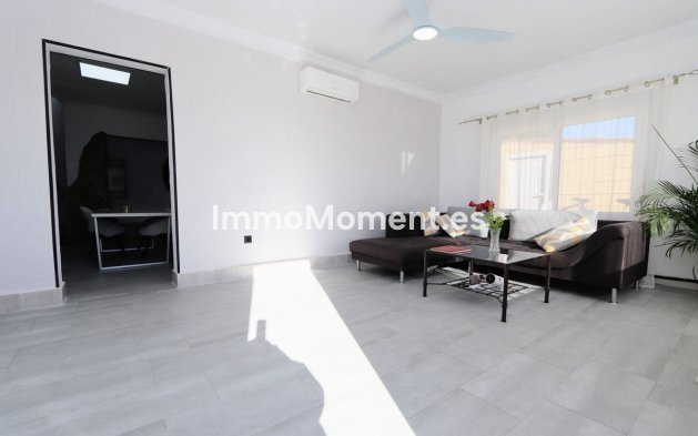 Bestaande woning - Vrijstaande villa - Rojales - Ciudad Quesada