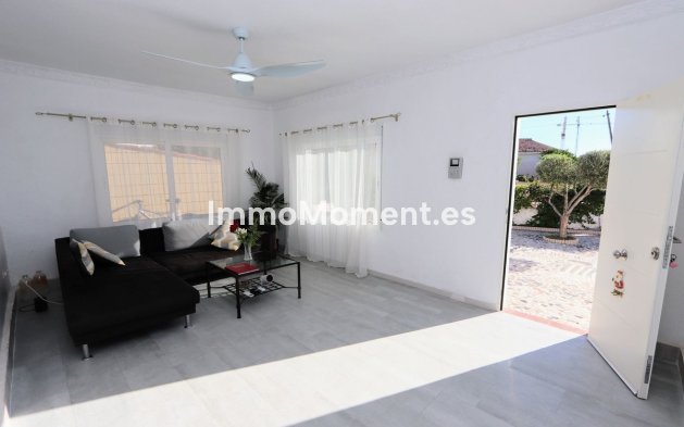 Bestaande woning - Vrijstaande villa - Rojales - Ciudad Quesada