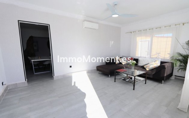 Bestaande woning - Vrijstaande villa - Rojales - Ciudad Quesada