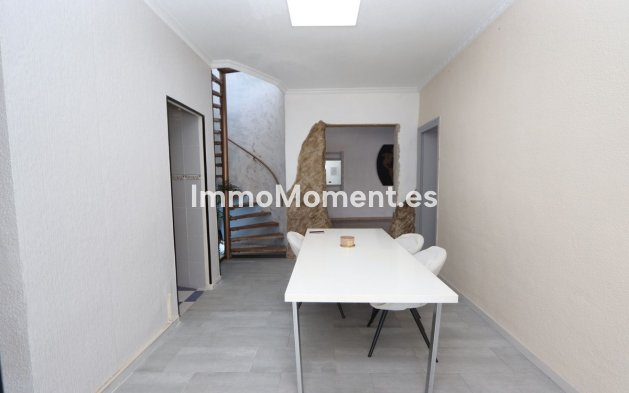Bestaande woning - Vrijstaande villa - Rojales - Ciudad Quesada