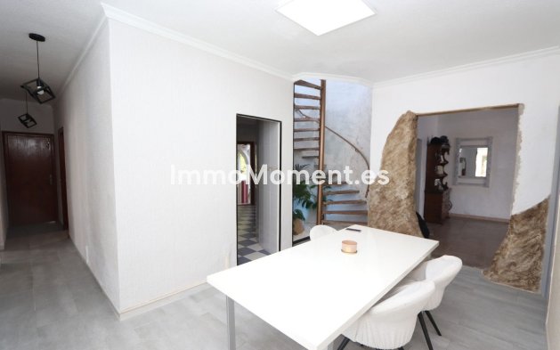 Bestaande woning - Vrijstaande villa - Rojales - Ciudad Quesada