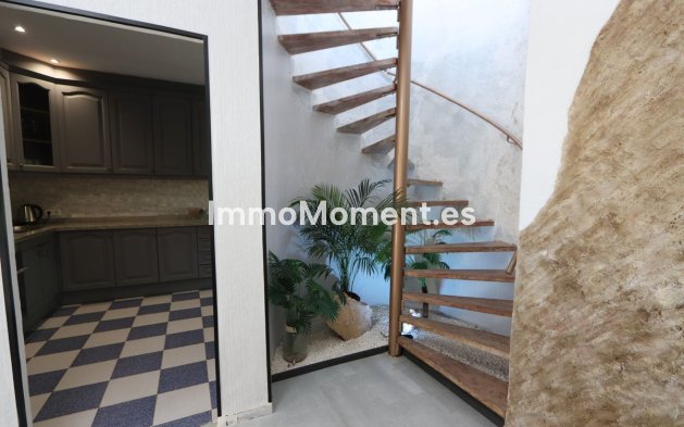 Bestaande woning - Vrijstaande villa - Rojales - Ciudad Quesada