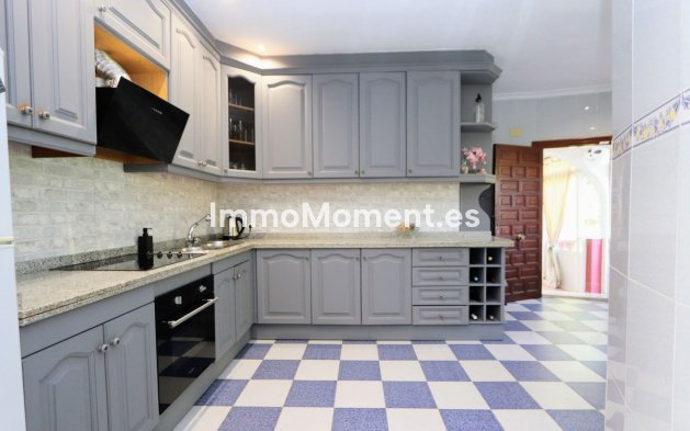 Bestaande woning - Vrijstaande villa - Rojales - Ciudad Quesada
