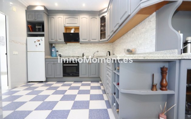Bestaande woning - Vrijstaande villa - Rojales - Ciudad Quesada