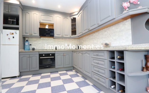 Bestaande woning - Vrijstaande villa - Rojales - Ciudad Quesada