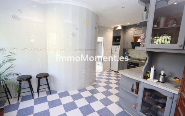 Bestaande woning - Vrijstaande villa - Rojales - Ciudad Quesada