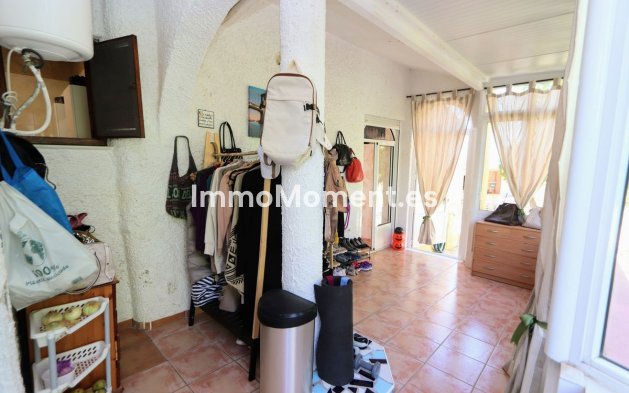Bestaande woning - Vrijstaande villa - Rojales - Ciudad Quesada