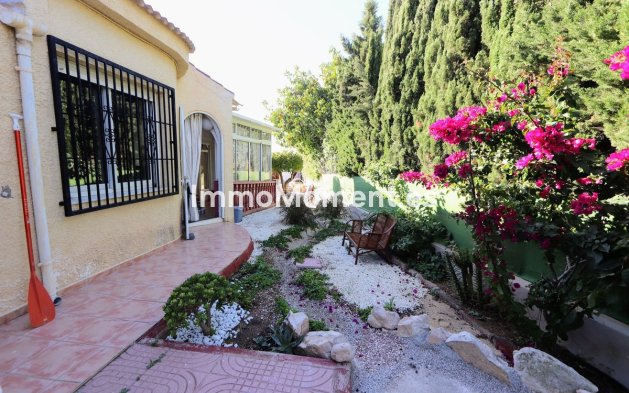 Bestaande woning - Vrijstaande villa - Rojales - Ciudad Quesada