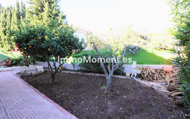 Bestaande woning - Vrijstaande villa - Rojales - Ciudad Quesada
