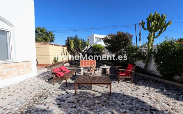 Bestaande woning - Vrijstaande villa - Rojales - Ciudad Quesada