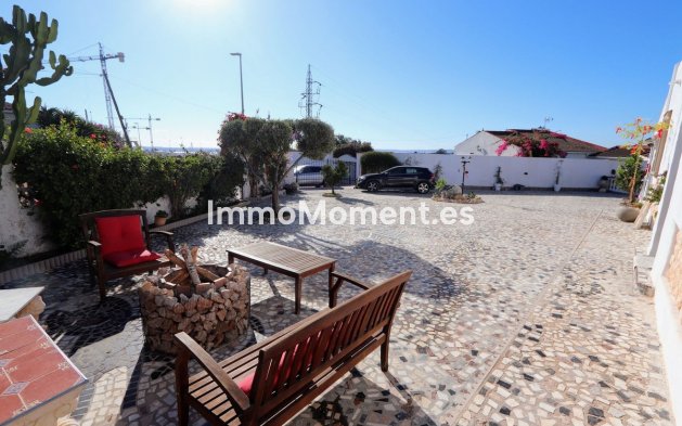 Bestaande woning - Vrijstaande villa - Rojales - Ciudad Quesada