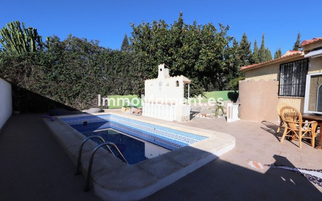 Bestaande woning - Vrijstaande villa - Rojales - Ciudad Quesada