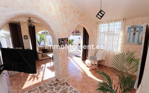 Bestaande woning - Vrijstaande villa - Rojales - Ciudad Quesada