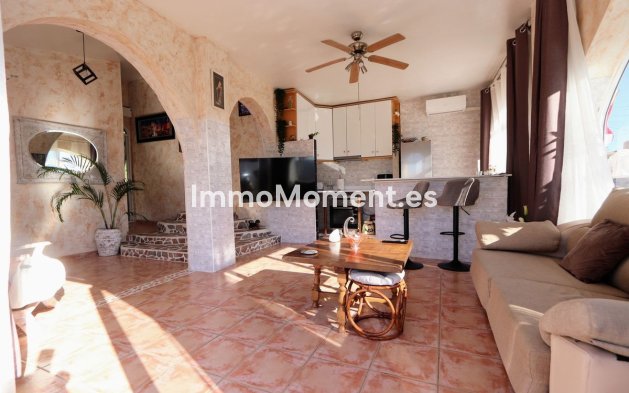 Bestaande woning - Vrijstaande villa - Rojales - Ciudad Quesada