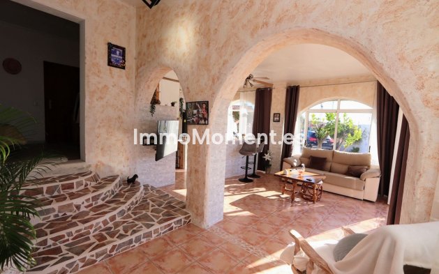 Bestaande woning - Vrijstaande villa - Rojales - Ciudad Quesada