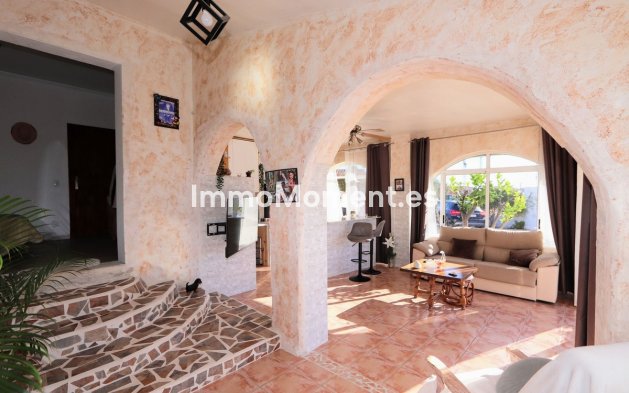 Bestaande woning - Vrijstaande villa - Rojales - Ciudad Quesada