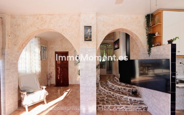 Bestaande woning - Vrijstaande villa - Rojales - Ciudad Quesada