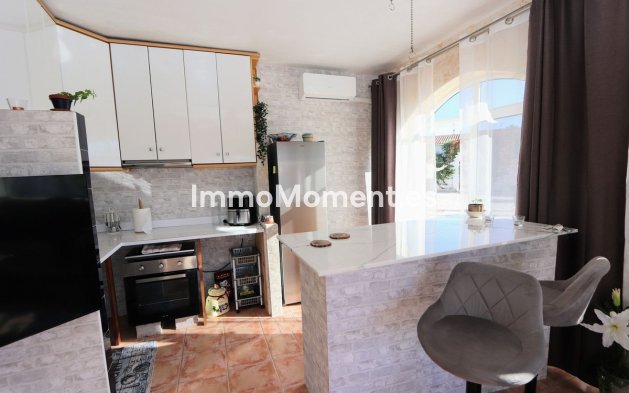 Bestaande woning - Vrijstaande villa - Rojales - Ciudad Quesada