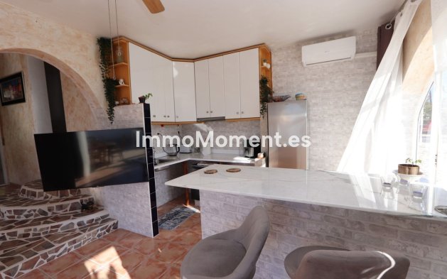 Bestaande woning - Vrijstaande villa - Rojales - Ciudad Quesada