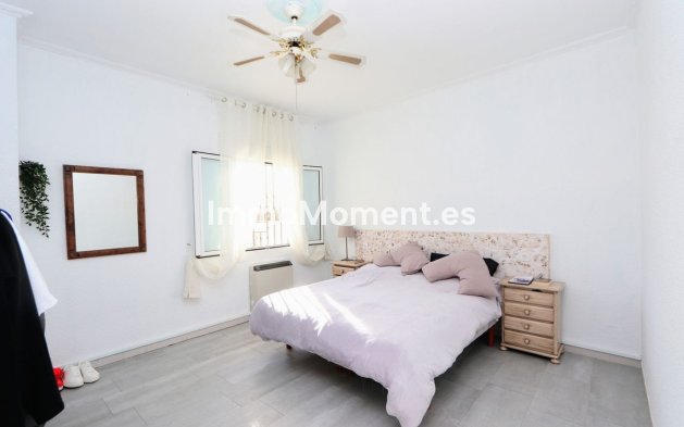 Bestaande woning - Vrijstaande villa - Rojales - Ciudad Quesada