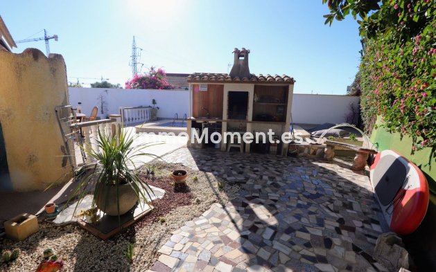 Bestaande woning - Vrijstaande villa - Rojales - Ciudad Quesada