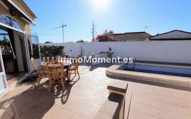 Bestaande woning - Vrijstaande villa - Rojales - Ciudad Quesada