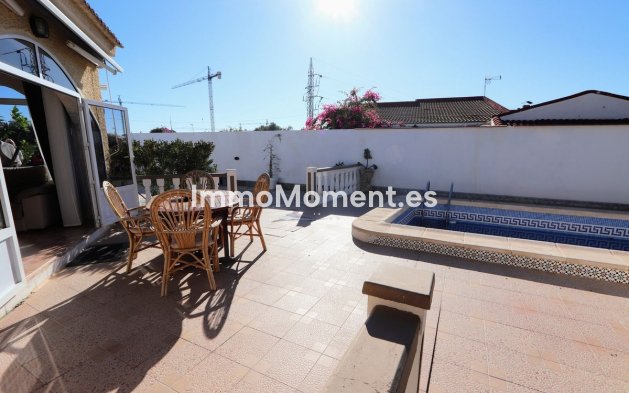 Bestaande woning - Vrijstaande villa - Rojales - Ciudad Quesada