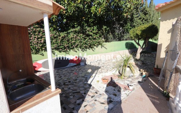 Bestaande woning - Vrijstaande villa - Rojales - Ciudad Quesada