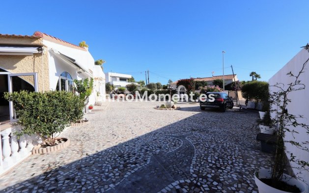 Bestaande woning - Vrijstaande villa - Rojales - Ciudad Quesada