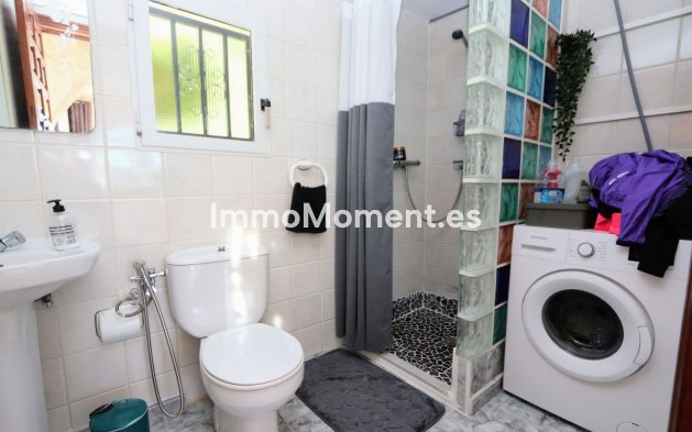 Bestaande woning - Vrijstaande villa - Rojales - Ciudad Quesada