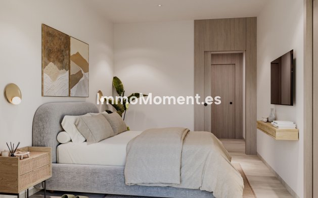 New Build - Detached villa - La Finca Golf