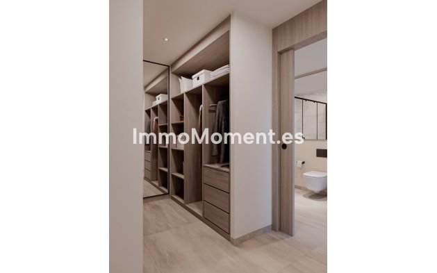 New Build - Detached villa - La Finca Golf