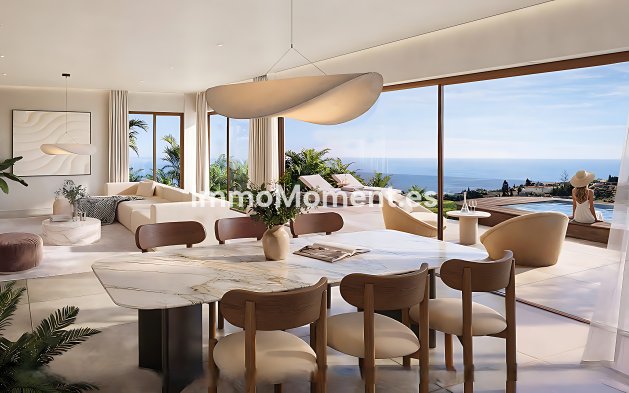 New Build - Townhouse - Fuengirola