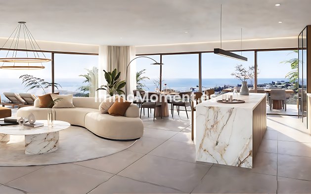 New Build - Townhouse - Fuengirola