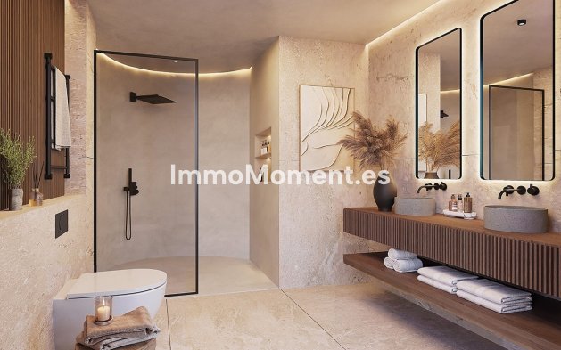 New Build - Townhouse - Fuengirola
