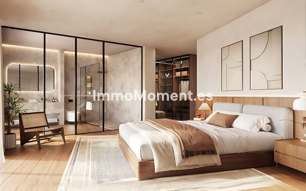 New Build - Townhouse - Fuengirola