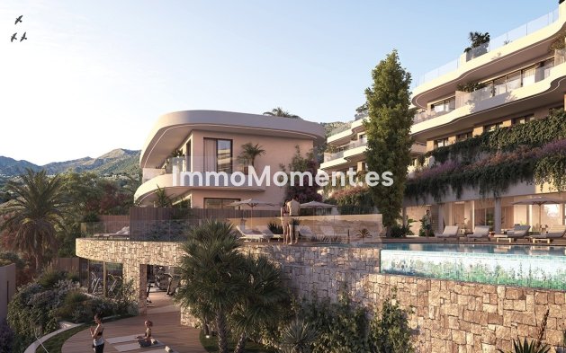 New Build - Townhouse - Fuengirola