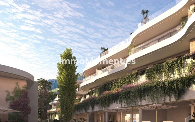 New Build - Townhouse - Fuengirola