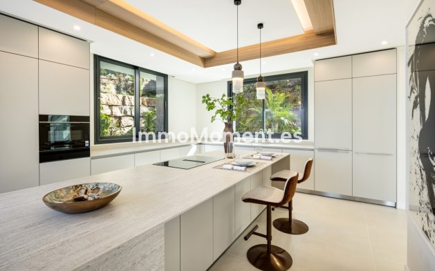 New Build - Detached villa - Marbella