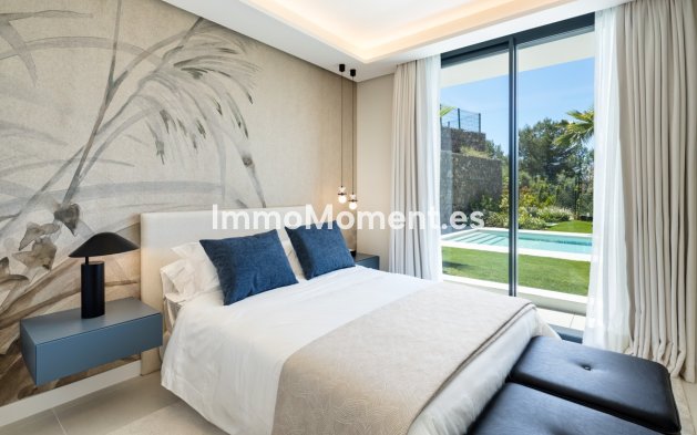 New Build - Detached villa - Marbella