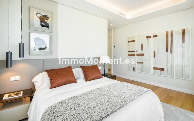 New Build - Detached villa - Marbella