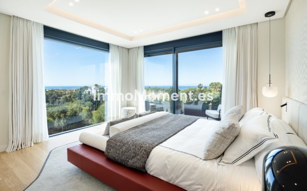 New Build - Detached villa - Marbella