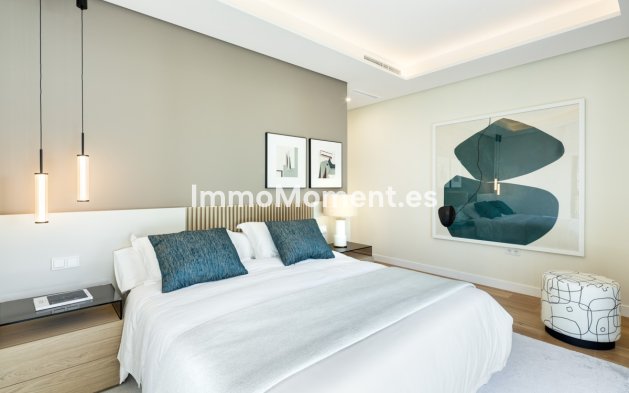 New Build - Detached villa - Marbella