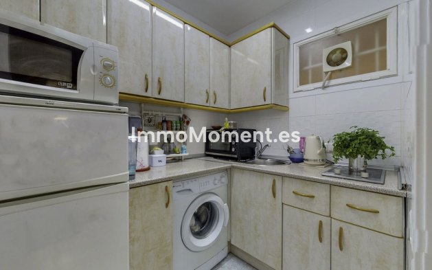 Reventa - Apartamento - Benalmadena - Benalmadena Centro